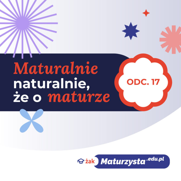 Co po maturze? Odpoczynek, relaks, luz