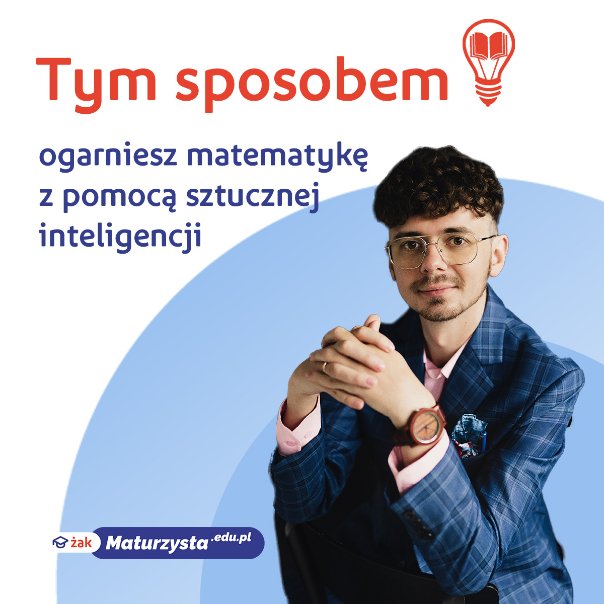 Jak wykorzystać AI w nauce do matury rozszerzonej z matematyki?