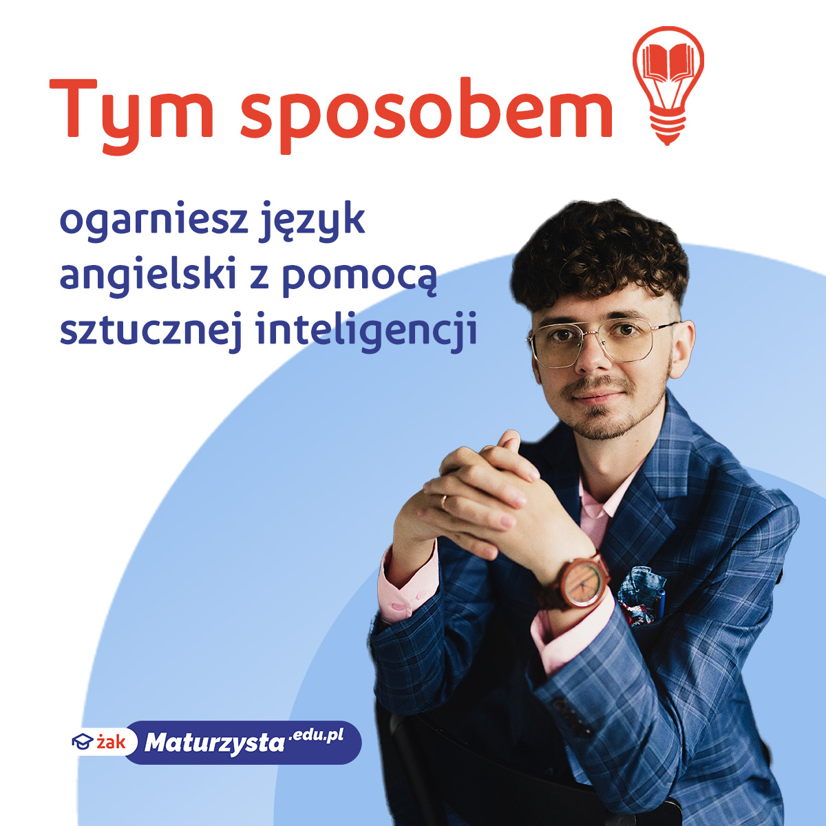 Jak wykorzystać AI w nauce do matury rozszerzonej z angielskiego?
